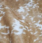 Longhorn Tan Hide • Your Western Decorating