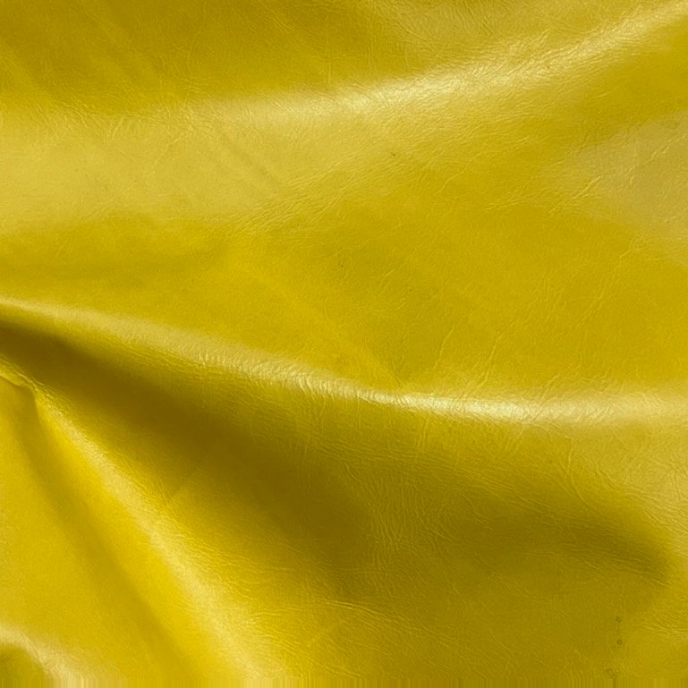 Beaumont Lemon Leather • Your Western Decorating