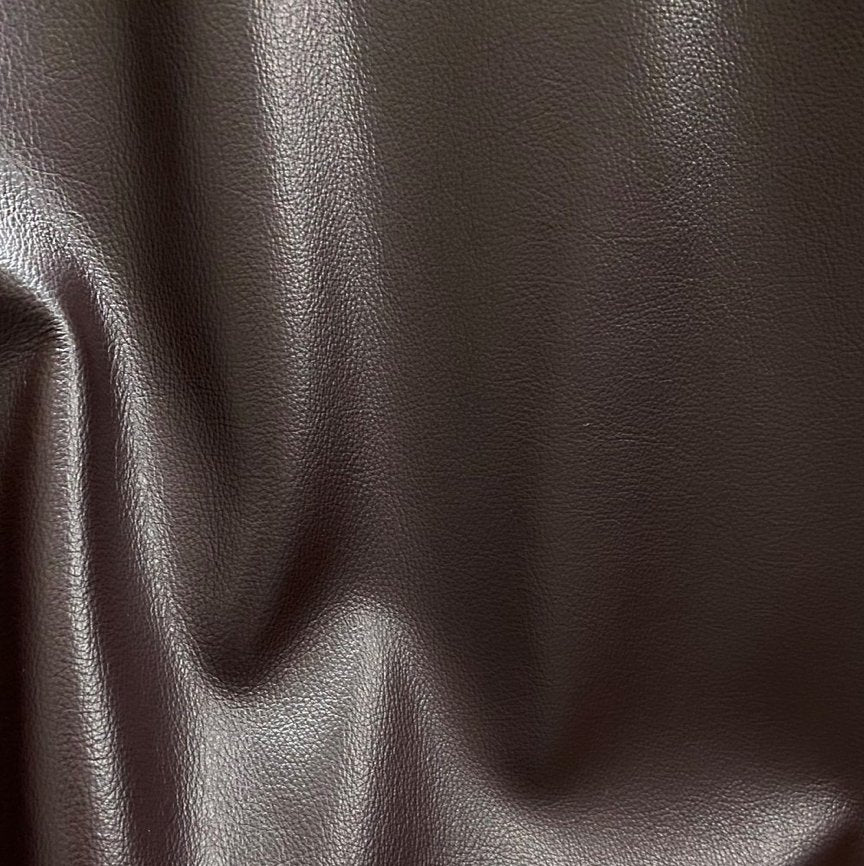 Elite Dark Chocolate Leather • Your Western Decorating