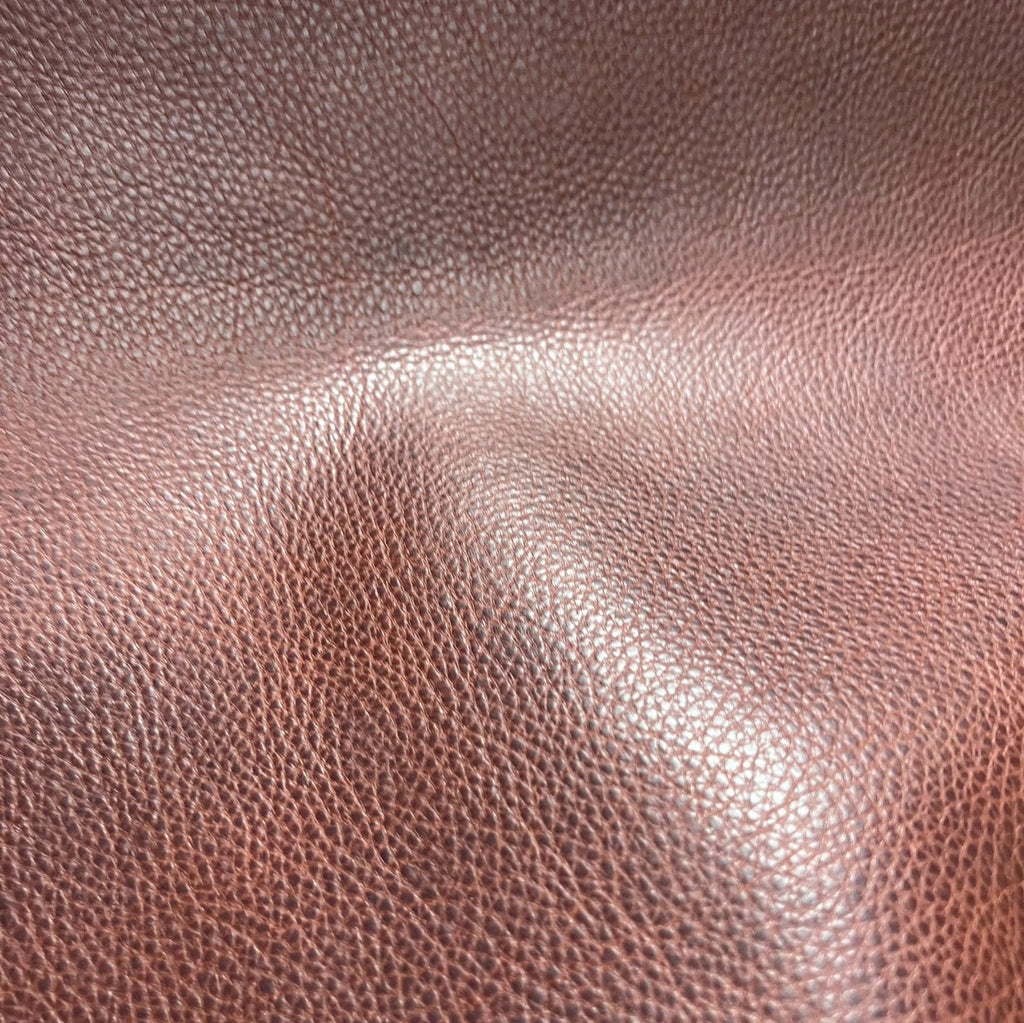 Duffel Brady Leather | Your Western Decor