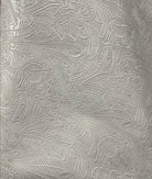 Denver Pearl Floral Embossed Leather - Your Western Decor