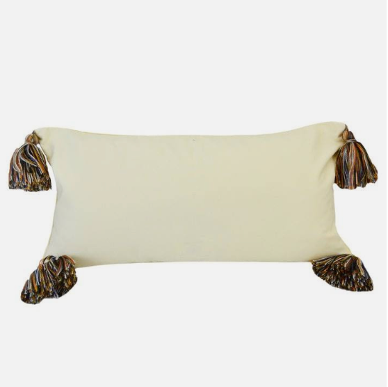 Sunrise Walk Bear Pillow - Your Western Decor