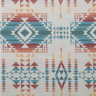 Pilot Rock Sunset Fabric by Sunbrella - Your Western Decor