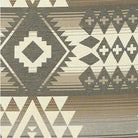 Pendleton Canyonlands Fog Fabric by Sunbrella - Your Western Decor