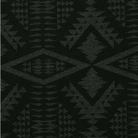 Char River Tonal Pendleton Fabric by Sunbrella - Your Western Decor