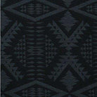 Midnight River Tonal Pendleton Fabric by Sunbrella - Your Western Decor