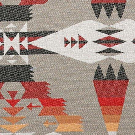 Pendleton Tucson Hawk Fabric | Your Western Decor & Design