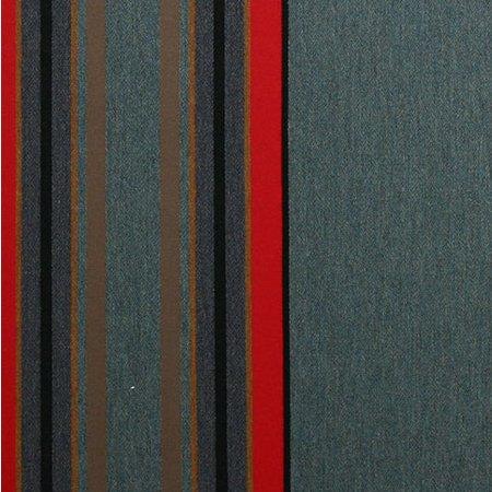 Yakima Park Heather Stripe Fabric by Pendleton Sunbrella - Your Western Decor