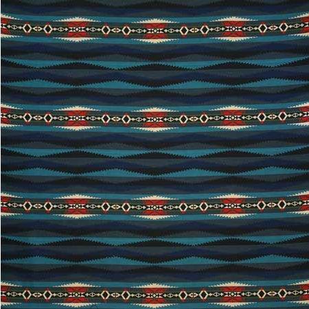 Pendleton Lahaina Tribal Print Fabric by Sunbrella - Your Western Decor