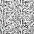 American made K9 Love Dog Breeds Print Fabric - Upholstery Fabric at Your Western Decor