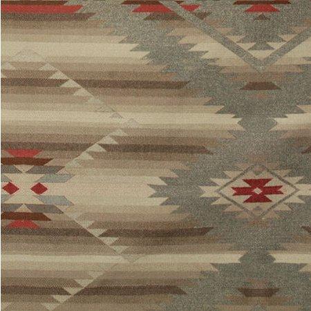 Taos Southwestern Fabric Upholstery made in Spain - Your Western Decor