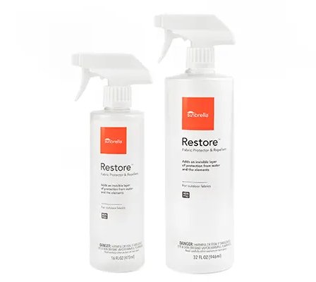Sunbrella® Restore™ Fabric Protector & Repellent - Your Western Decor