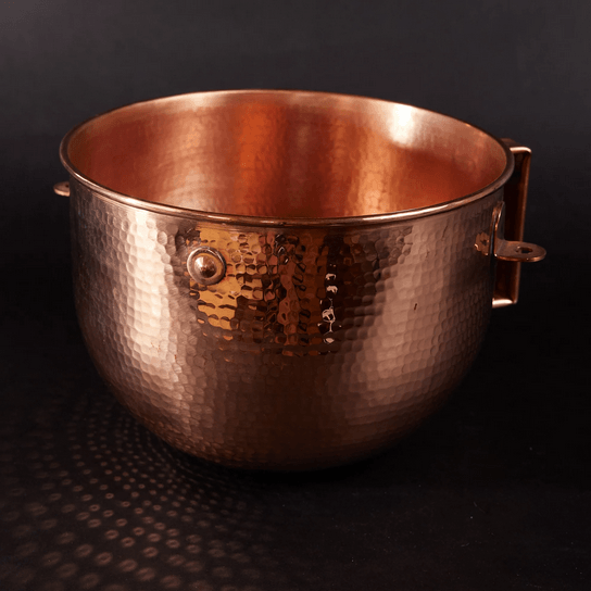 Kitchen aid copper mixing bowl - Your Western Decor