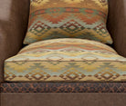 American made Loretta Southwest Swivel Chair - Your Western Decor