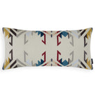 Shifting Dunes Southwest Lumbar Pillow - 14" x 30" - 100& cotton - Your Western Decor