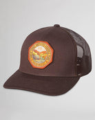 Smoky National Park Trucker Hat - Your Western Decor