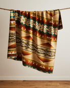 Solstice Canyon Blanket - Your Western Decor