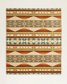 Solstice Canyon Blanket Reverse - Your Western Decor