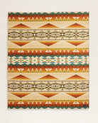 Solstice Canyon Blanket Front - Your Western Decor