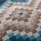 Sonoran Desert Quilted Bedding Set | Your Western Decor