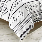 Southwestern Aztec Comforter Set - Your Western Decor