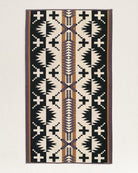 Spider Rock Southwestern Beach Towel 