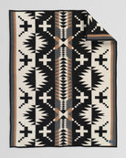 Spider Rock Pendleton Throw made in Oregon - Your Western Decor