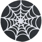 Round Spider Web Placemat - Set/4 - Your Western Decor