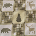 Stonehurst Cotton Sheets - Your Western Decor