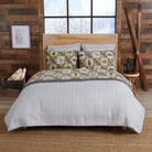 Stonehurst Cotton Sheets - Your Western Decor