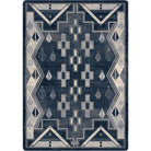 Storm Peak to Peak Rug Collection - Your Western Decor