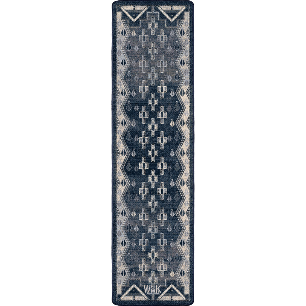 Storm Peak to Peak Runner Rug Collection - Your Western Decor