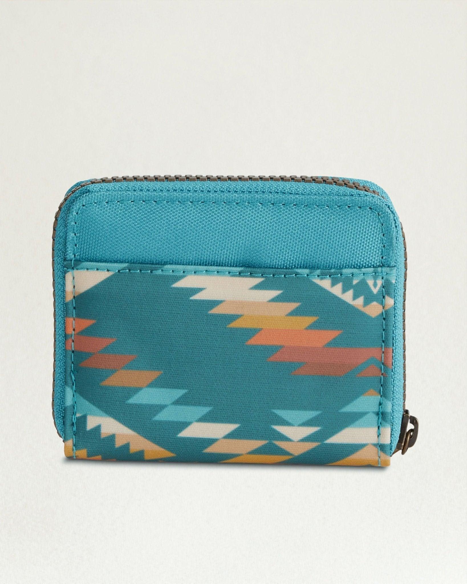 Pendleton Summerland Canopy Keychain Wallet - Your Western Decor