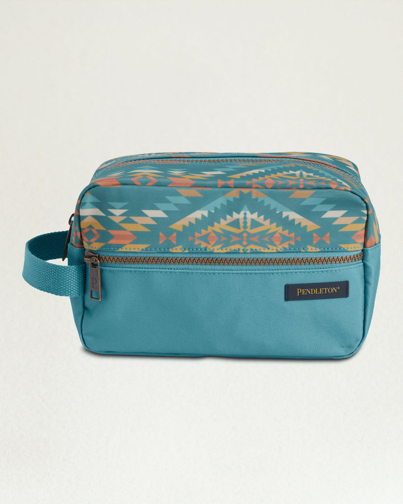 Summerland Canopy Toiletry Bag - Your Western Decor