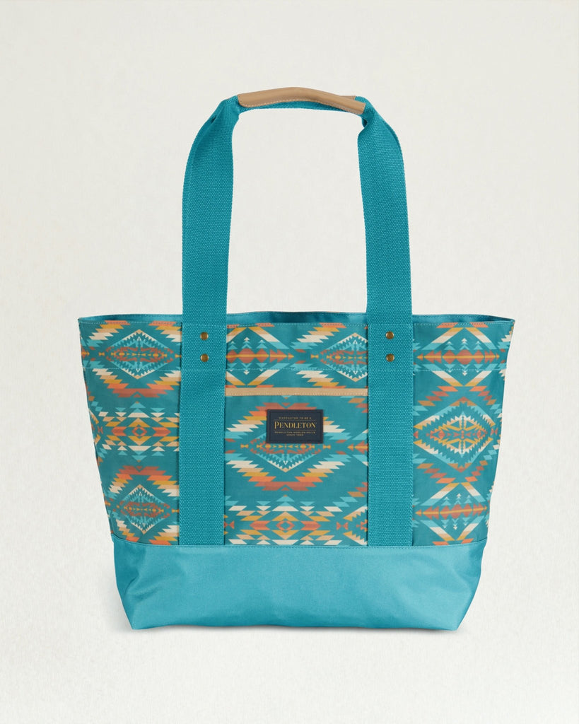 Summerland Canopy Tote - Your Western Decor