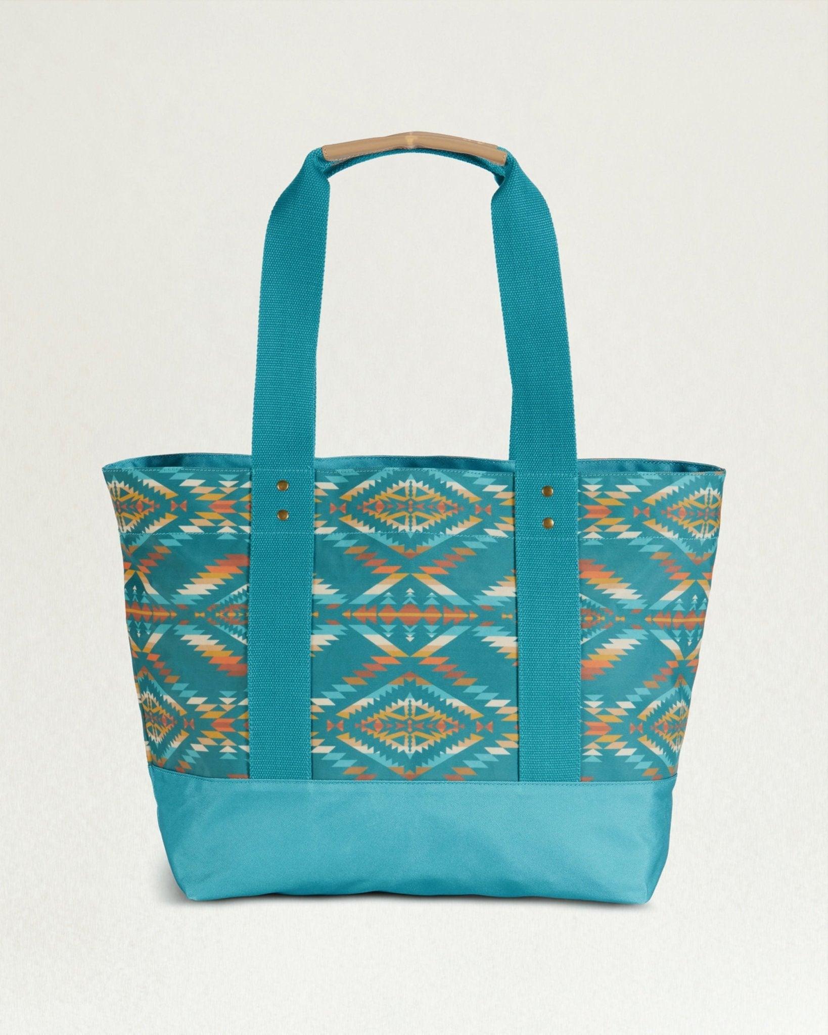 Summerland Canopy Tote - Your Western Decor