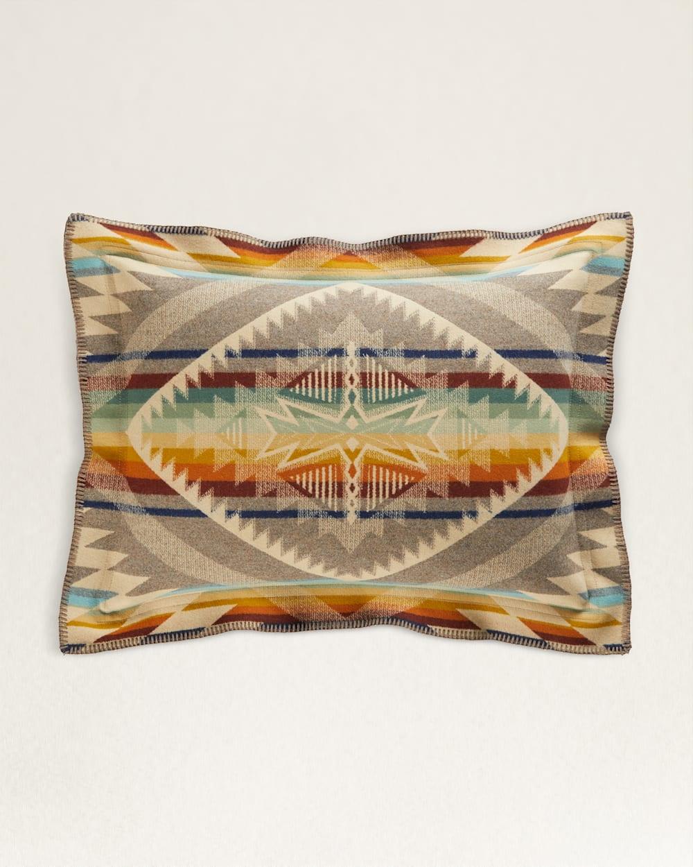 Summerland Pillow Sham - Your Western Decor