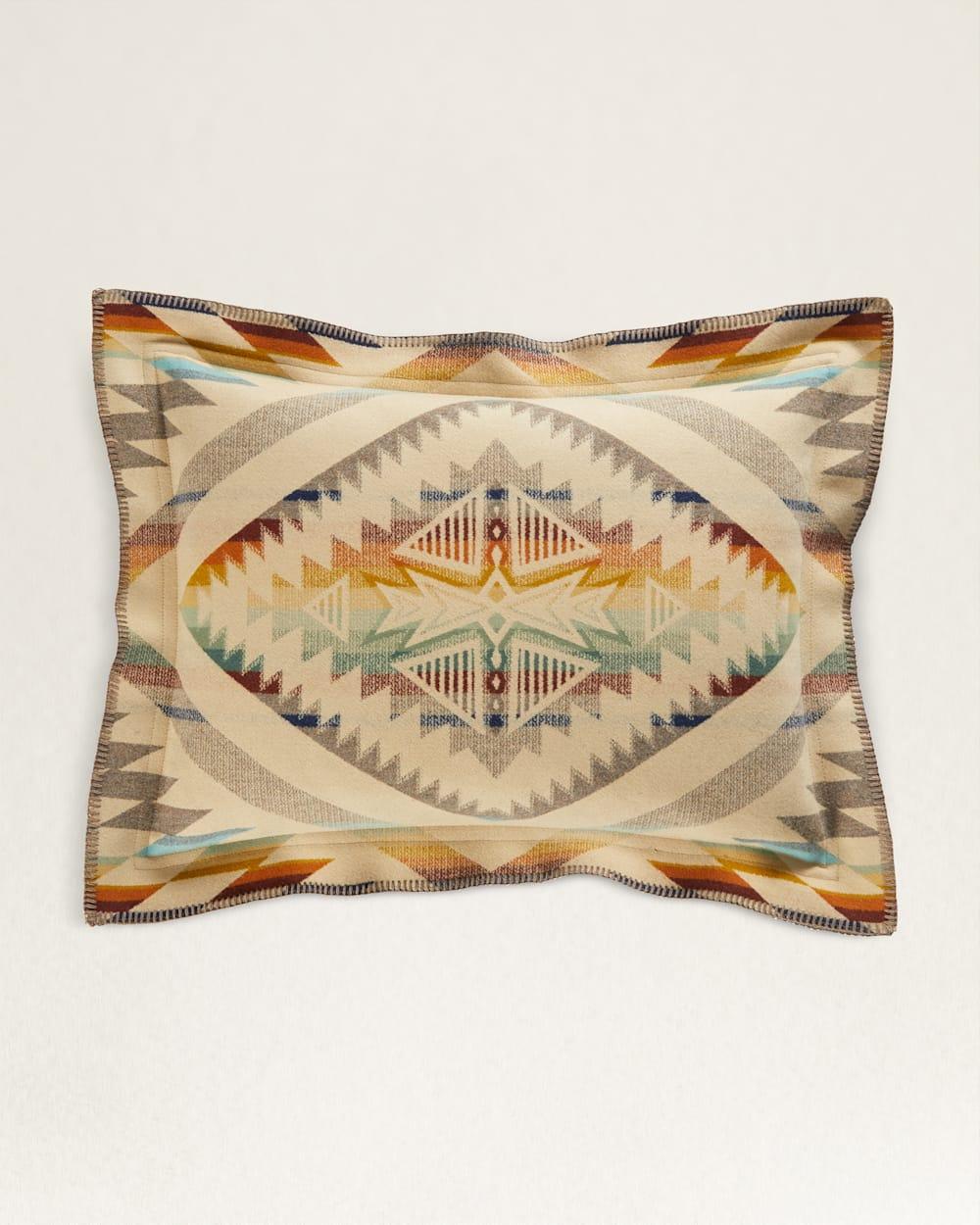 Summerland Pillow Sham Back - Your Western Decor