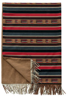 Sun Valley Mojave Throw