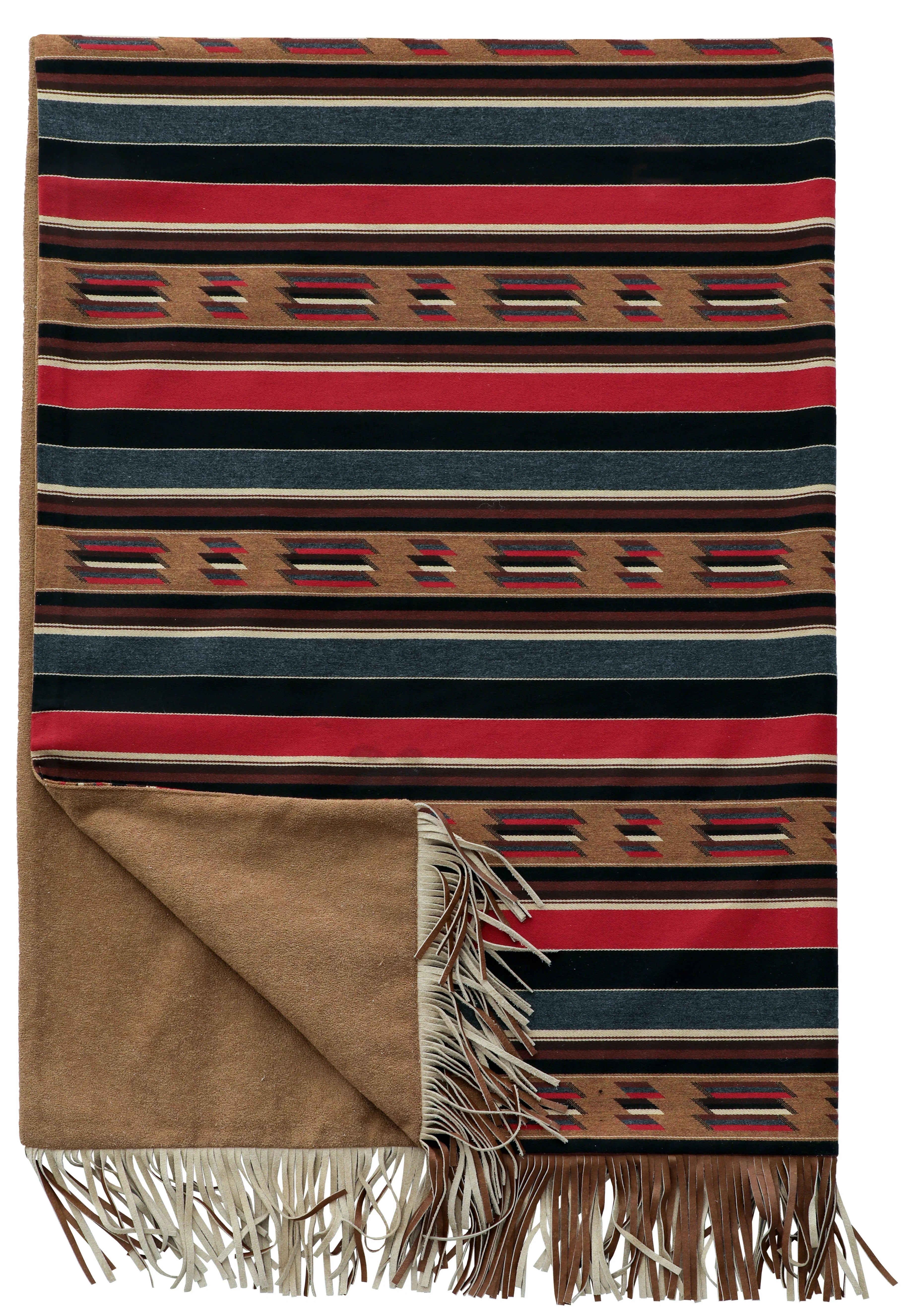 Sun Valley Mojave Throw