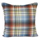 Sunrise Walk Plaid Pillow - Your Western Decor