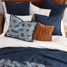Frontier Days Reversible Western Quilt Set - Your Western Decor