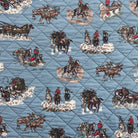 Frontier Days Reversible Western Quilt Set - Your Western Decor