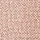 Cotton knit blanket light pink in 4 sizes - Your Western Decor