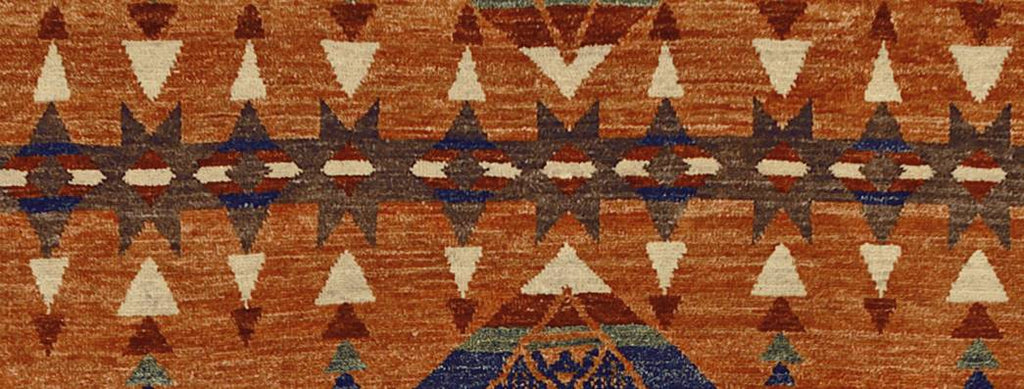 TePee Wool Area Rugs & Runners Design - Your Western Decor