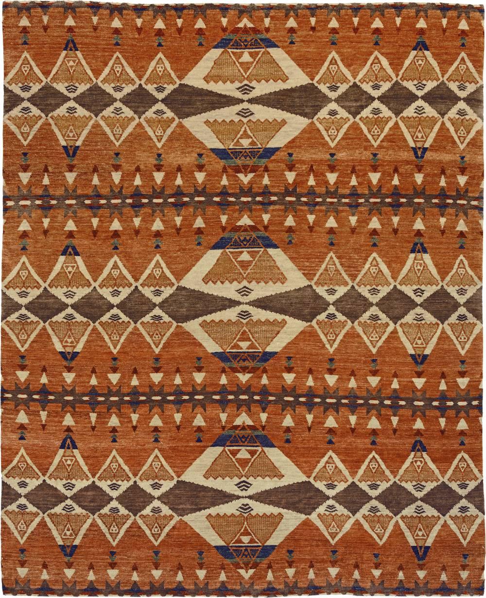 TePee Wool Area Rugs & Runners - Your Western Decor