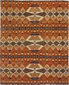 TePee Wool Area Rugs & Runners - Your Western Decor