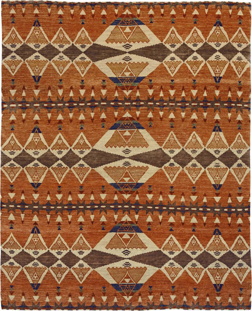 TePee Wool Area Rugs & Runners - Your Western Decor