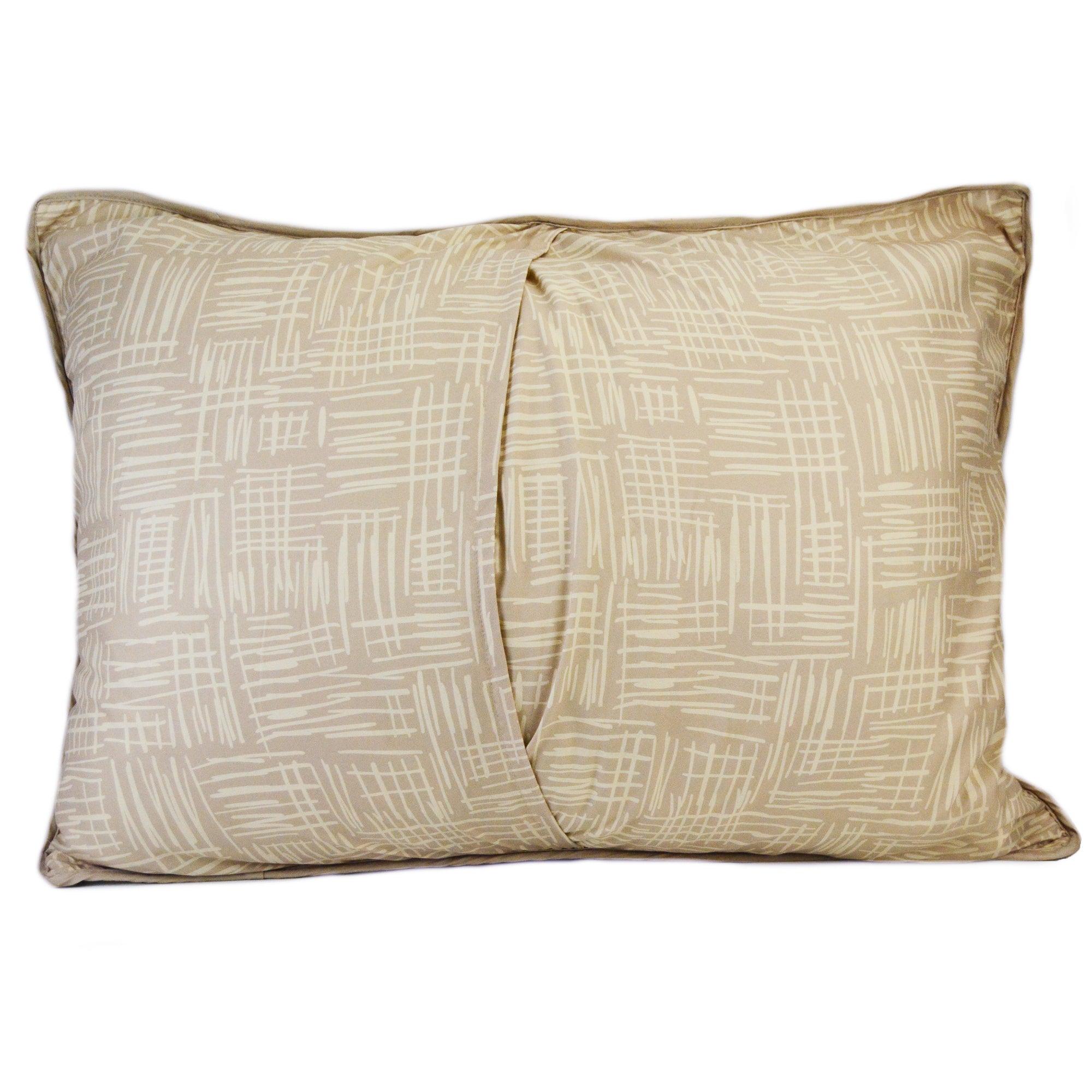 Thar Desert Reversible Pillow Sham | Your Western Decor