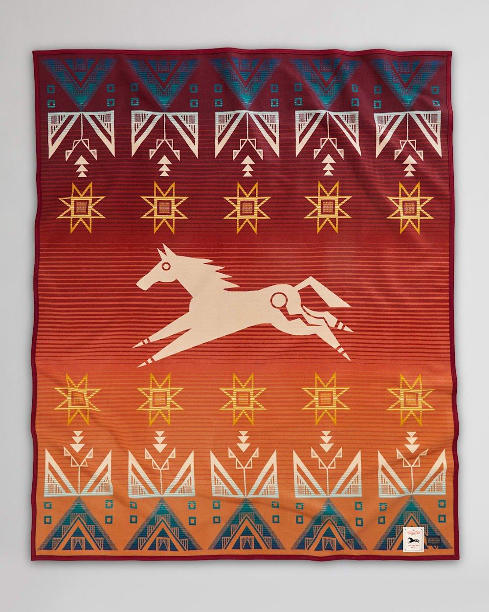 The College Fund Unity Blanket - Your Western Decor